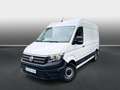 Volkswagen Crafter Crafter 35 PaVan mw 75 fro M6 Blanc - thumbnail 1