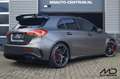 Mercedes-Benz A 45 AMG S 4MATIC+| Pano| Aero| Schaalstoelen Gris - thumbnail 2