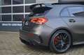 Mercedes-Benz A 45 AMG S 4MATIC+| Pano| Aero| Schaalstoelen Gris - thumbnail 18