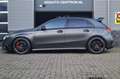 Mercedes-Benz A 45 AMG S 4MATIC+| Pano| Aero| Schaalstoelen Gris - thumbnail 14