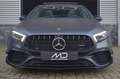 Mercedes-Benz A 45 AMG S 4MATIC+| Pano| Aero| Schaalstoelen Gris - thumbnail 13