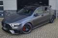 Mercedes-Benz A 45 AMG S 4MATIC+| Pano| Aero| Schaalstoelen Gris - thumbnail 8