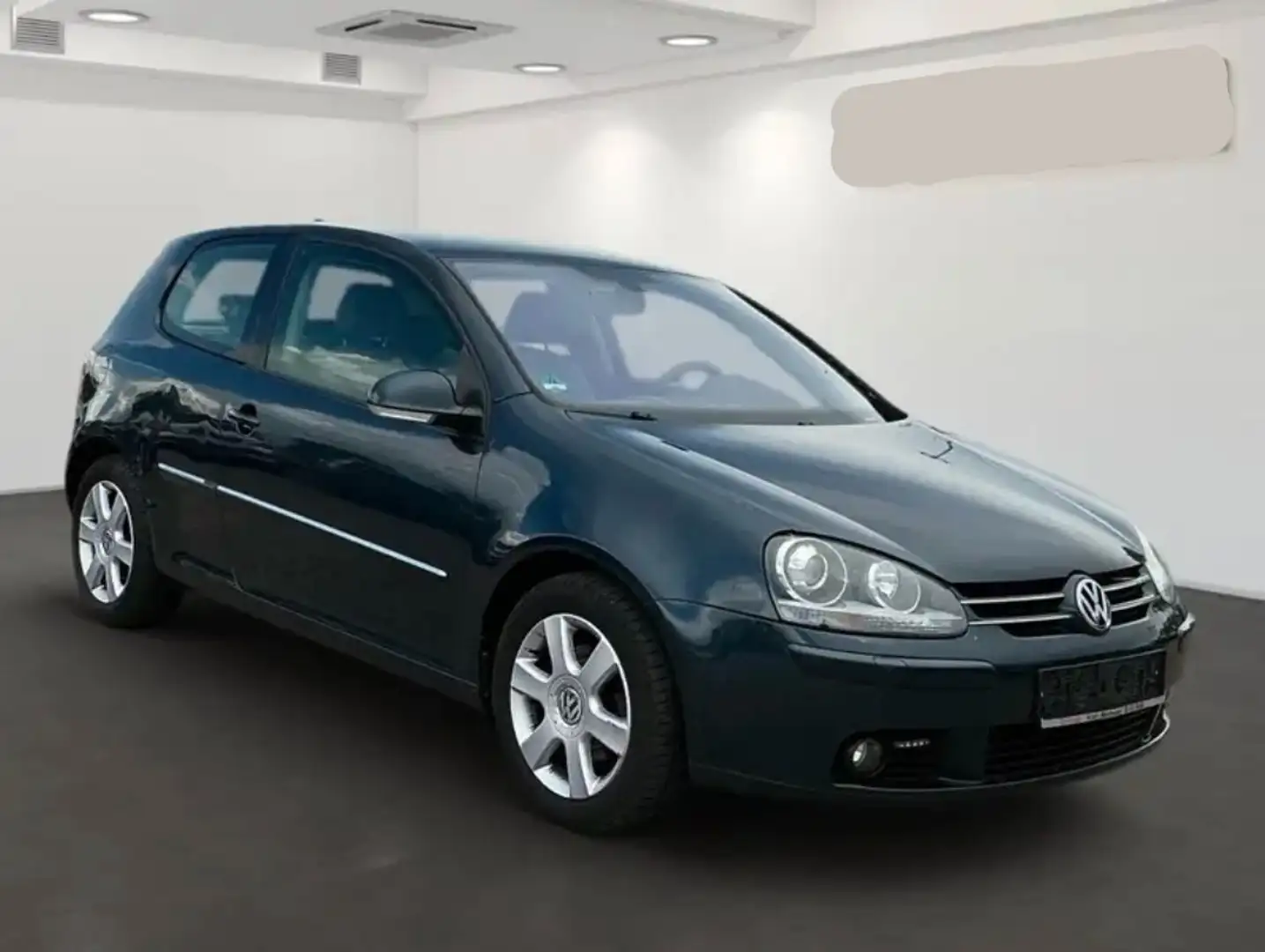Volkswagen Golf 1.4 - Airco - Xenon + Keuring/ Carpass - Garantie Blau - 2