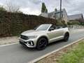 Volkswagen T-Roc T-Roc Cabriolet 1.5 TSI R-Line DSG - GARANTIE 12 M Silber - thumbnail 2