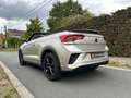 Volkswagen T-Roc T-Roc Cabriolet 1.5 TSI R-Line DSG - GARANTIE 12 M Silber - thumbnail 12