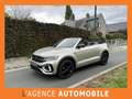 Volkswagen T-Roc T-Roc Cabriolet 1.5 TSI R-Line DSG - GARANTIE 12 M Silber - thumbnail 1