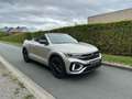 Volkswagen T-Roc T-Roc Cabriolet 1.5 TSI R-Line DSG - GARANTIE 12 M Silber - thumbnail 4