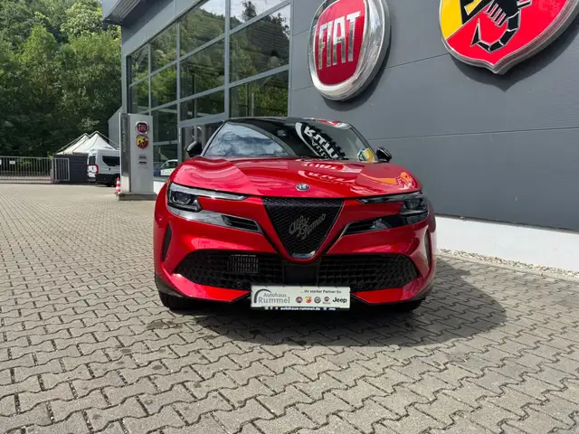 Alfa Romeo Junior
