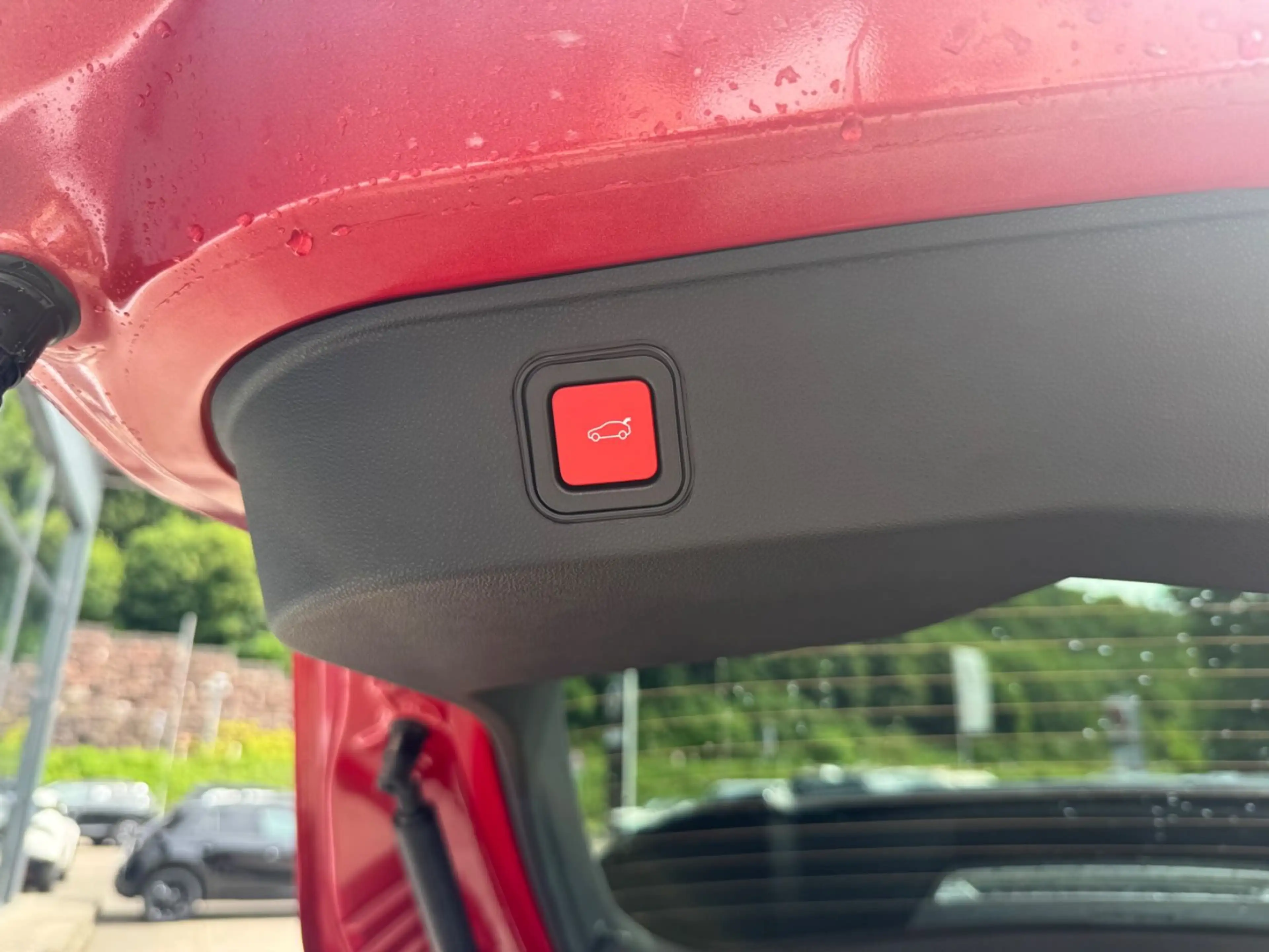 Alfa Romeo Junior Ibrida 1.2 VGT 48V-Hybrid 107 kW Ti — photo 9