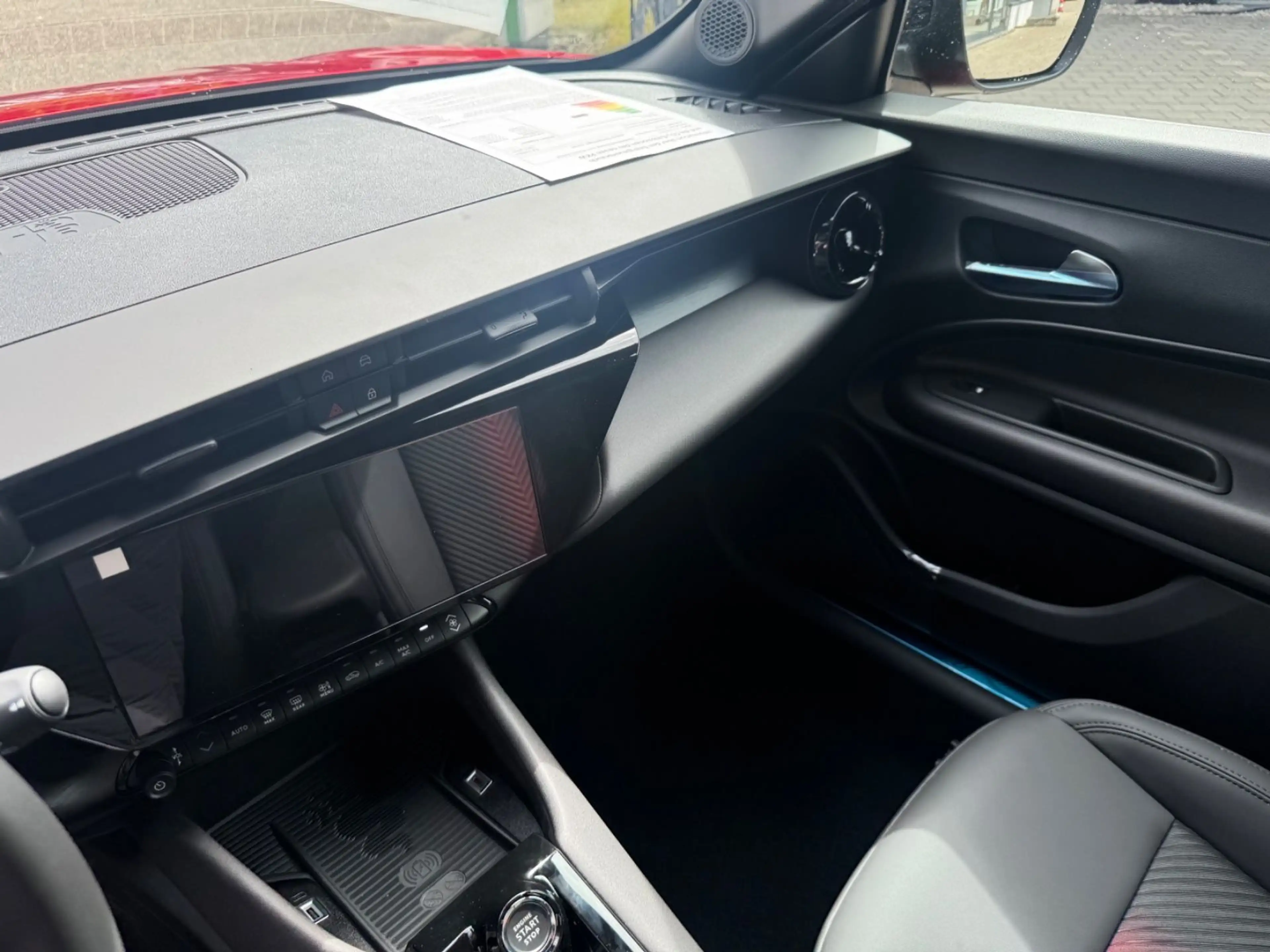 Alfa Romeo Junior Ibrida 1.2 VGT 48V-Hybrid 107 kW Ti — photo 14