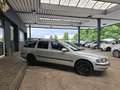 Volvo V70 Kombi 2.4 Silver Edition AHK/NAVI/TEILLEDER Silber - thumbnail 6