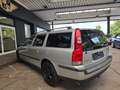 Volvo V70 Kombi 2.4 Silver Edition AHK/NAVI/TEILLEDER Silber - thumbnail 24