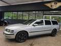 Volvo V70 Kombi 2.4 Silver Edition AHK/NAVI/TEILLEDER Silber - thumbnail 3