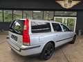 Volvo V70 Kombi 2.4 Silver Edition AHK/NAVI/TEILLEDER Silber - thumbnail 19