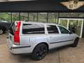 Volvo V70 Kombi 2.4 Silver Edition AHK/NAVI/TEILLEDER Silber - thumbnail 20