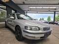 Volvo V70 Kombi 2.4 Silver Edition AHK/NAVI/TEILLEDER Silber - thumbnail 7