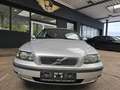 Volvo V70 Kombi 2.4 Silver Edition AHK/NAVI/TEILLEDER Silber - thumbnail 5