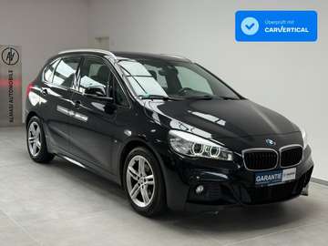 i Active Tourer / Shadow Line / 2x M-PAKET