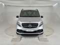Mercedes-Benz V 300 2019 Compact Diesel V Compact 300 d Premium 4mati Silver - thumbnail 2