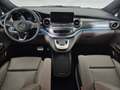 Mercedes-Benz V 300 2019 Compact Diesel V Compact 300 d Premium 4mati Silver - thumbnail 8