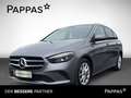 Mercedes-Benz B 200 Progressive Navi PTS SHZ LED AHK Wide Cam Grau - thumbnail 1