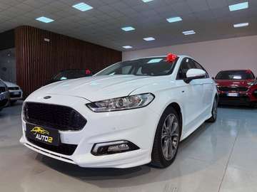 2.0 EcoBlue 150 CV aut.ST-LINE