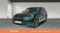 MG ZS 1.5 HEV LUXURY 197CV 5P Groen - thumbnail 1