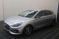 Hyundai i30 1.0 T-GDI 120 DCT Automaat SMART Camera LED Argent - thumbnail 1