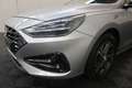 Hyundai i30 1.0 T-GDI 120 DCT Automaat SMART Camera LED Argent - thumbnail 22