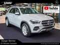 Mercedes-Benz GLE 300 GLE 300 d 4M Premium-Plus-Paket Massage Head-up Grau - thumbnail 1