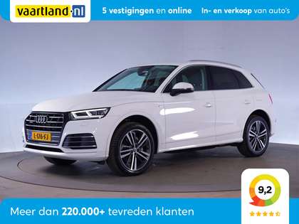 Audi Q5 50 TFSI e Quattro S edition Aut. [ Virtual cockpit