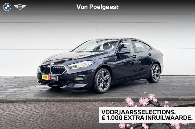 BMW 218 2 Serie Gran Coupé 218i High Executive | Selection