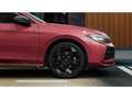 Volkswagen Passat Variant 2.0 TDI DSG R-Line Black Style Ma Rot - thumbnail 4