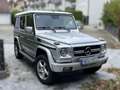 Mercedes-Benz G 270 G 270 CDI Grau - thumbnail 1