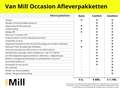 Opel Mokka X 1.4 Turbo Innovation+ |AGR-STOELEN|TREKHAAK|EXTRA Blanc - thumbnail 44