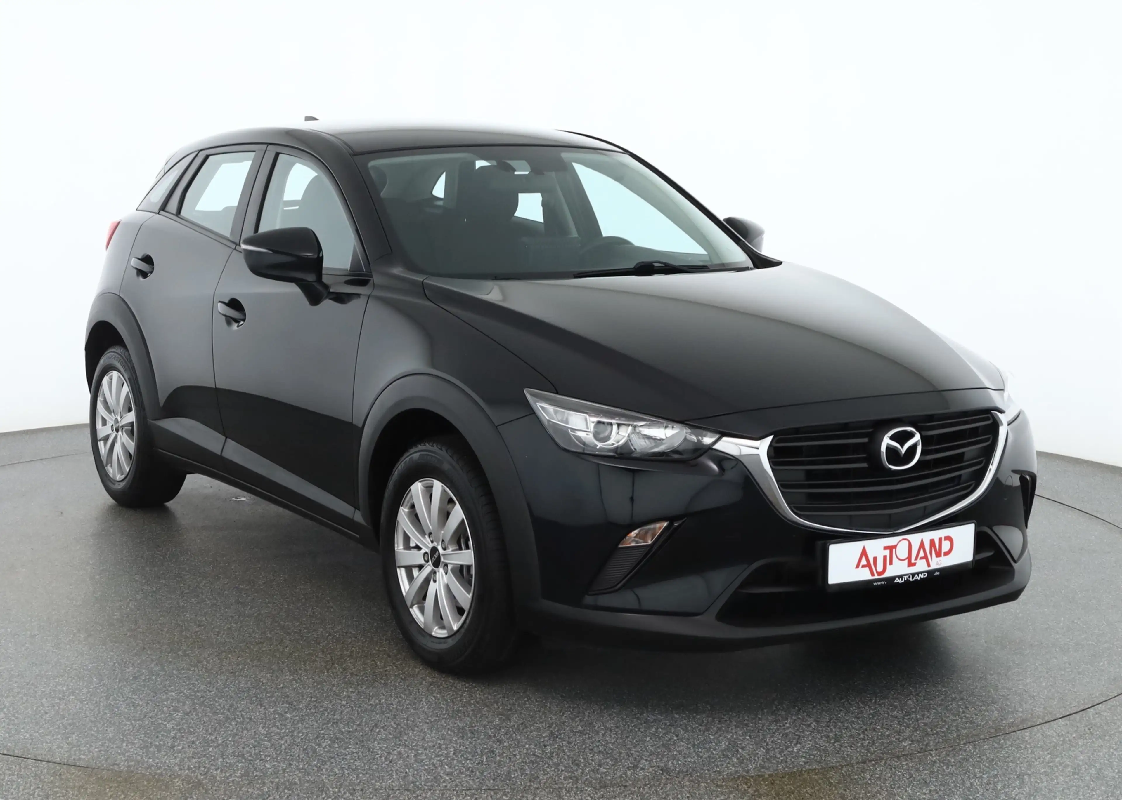 Mazda CX-3 2.0 Prime-Line Android Apple Klima USB — photo 7