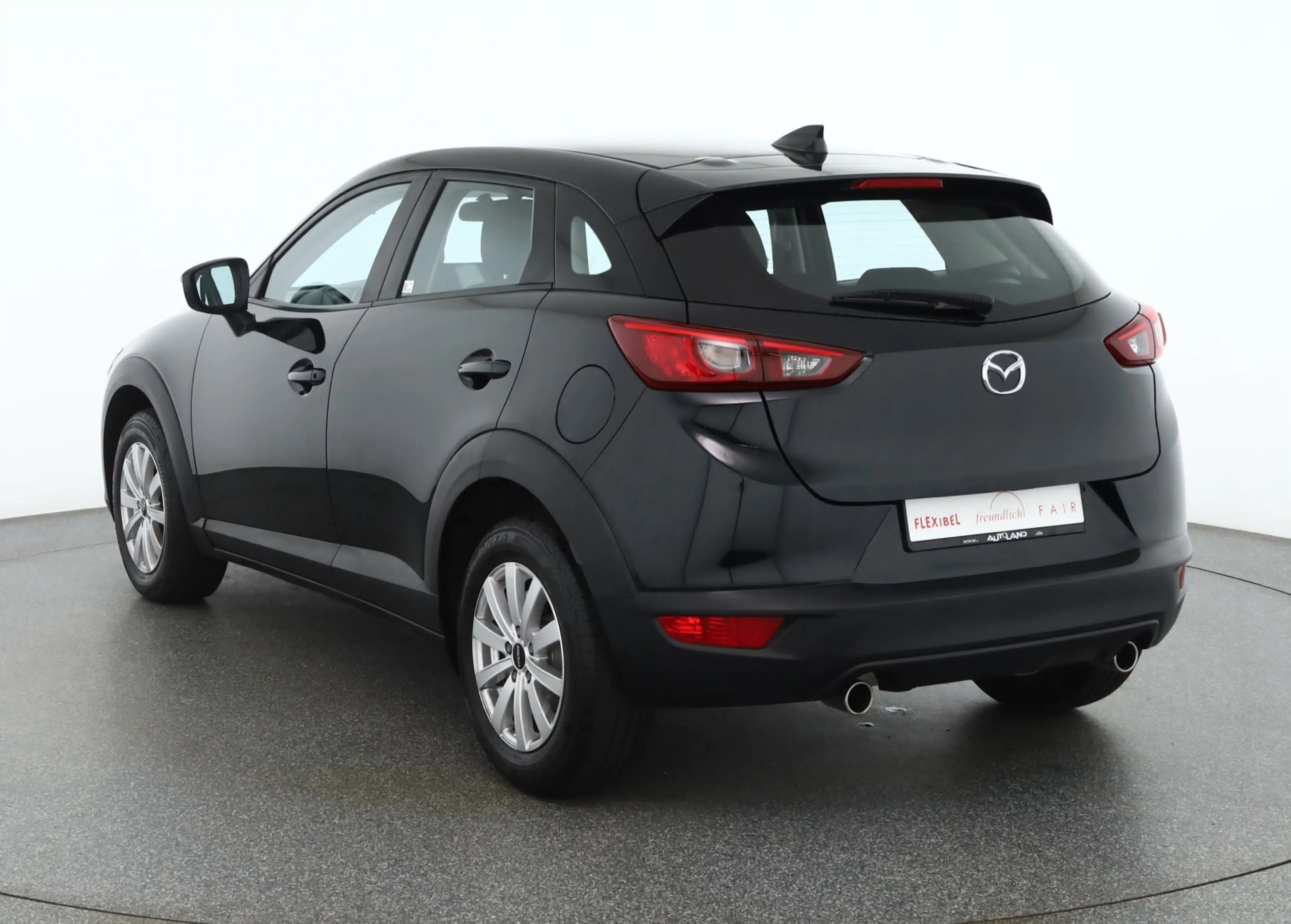 Mazda CX-3 2.0 Prime-Line Android Apple Klima USB — photo 3