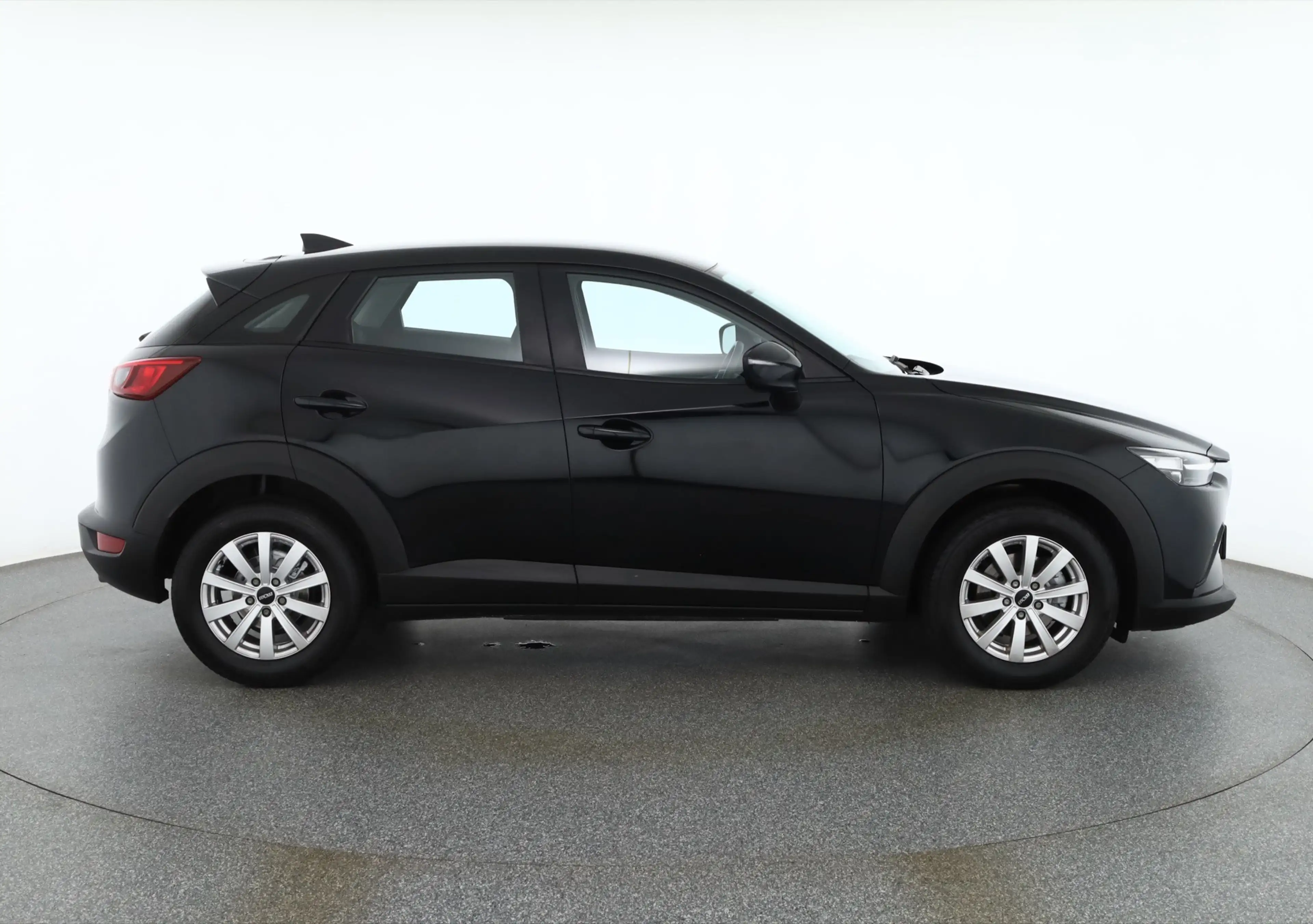 Mazda CX-3 2.0 Prime-Line Android Apple Klima USB — photo 6