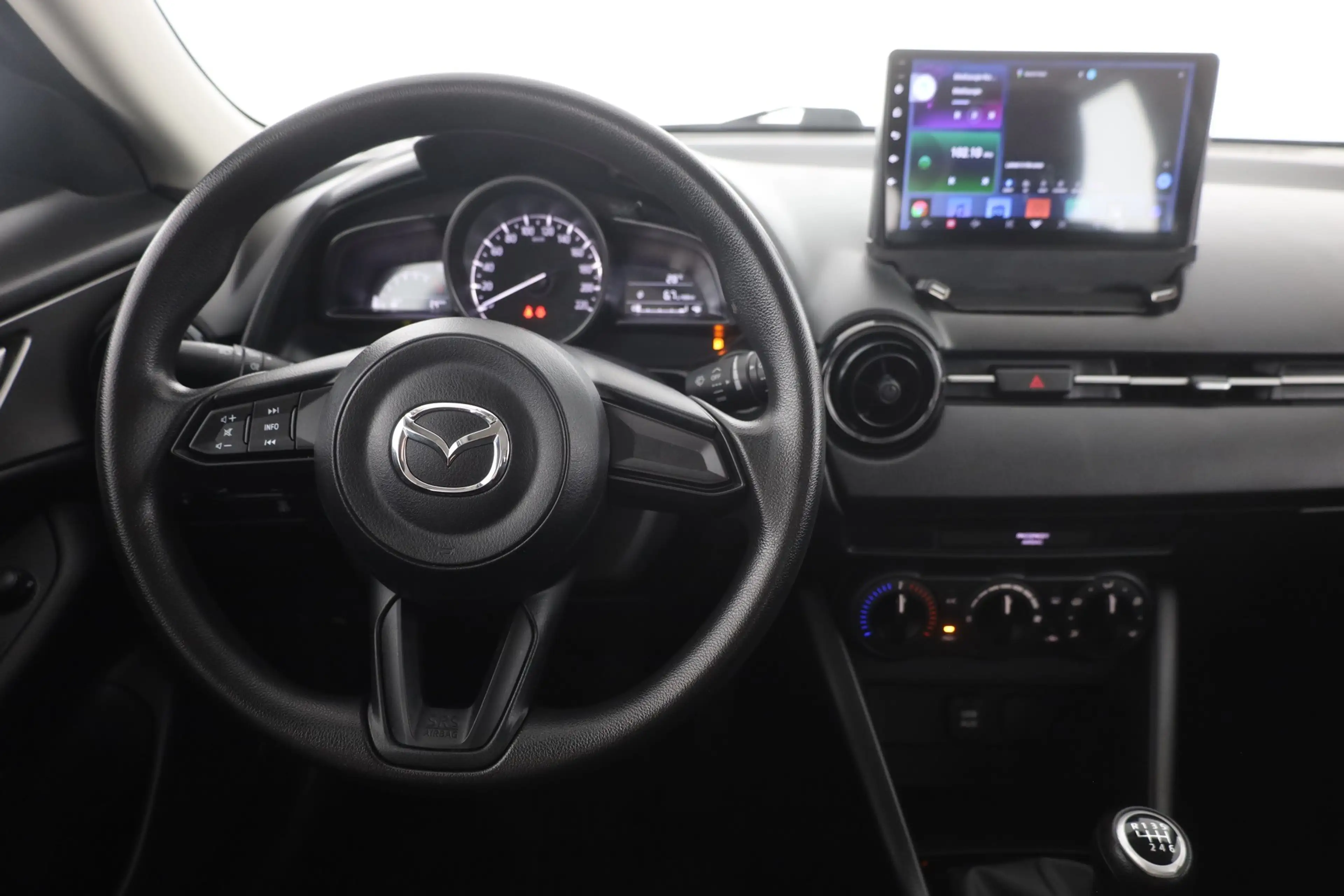 Mazda CX-3 2.0 Prime-Line Android Apple Klima USB — photo 10