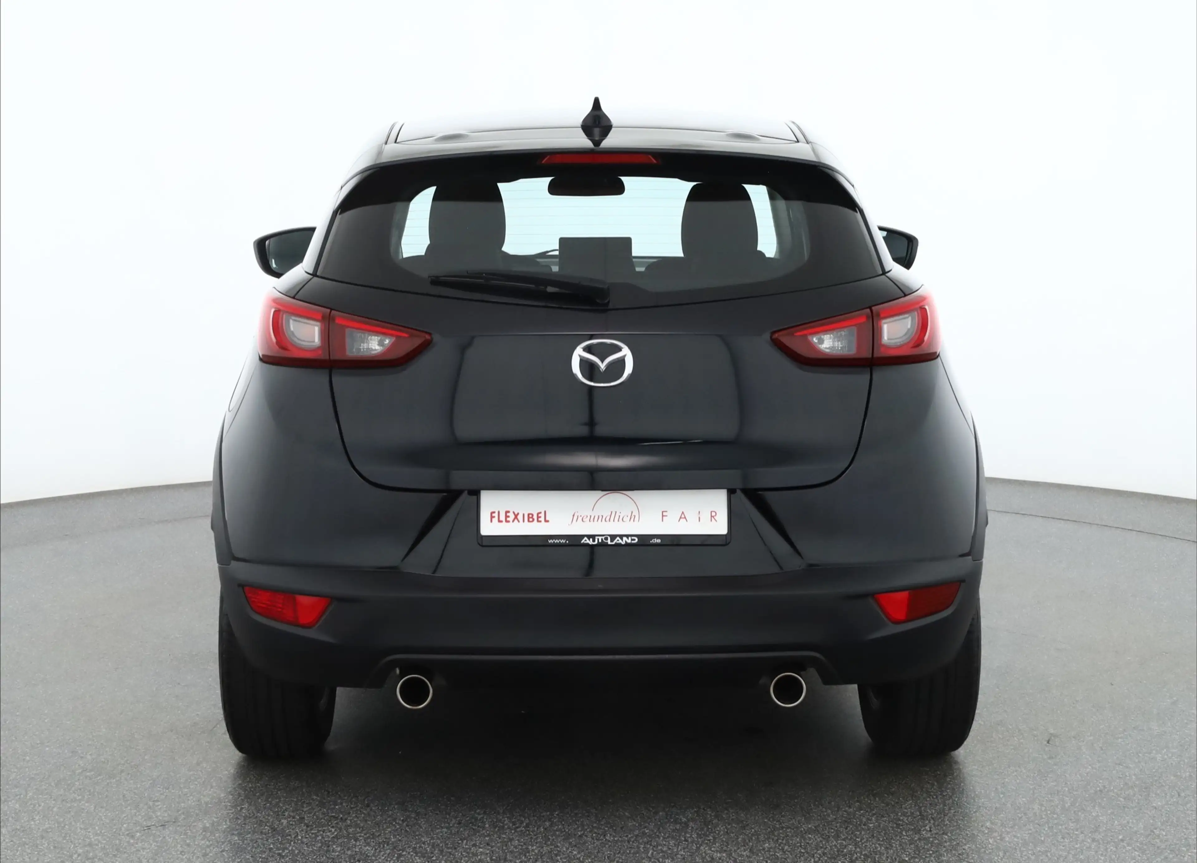 Mazda CX-3 2.0 Prime-Line Android Apple Klima USB — photo 4