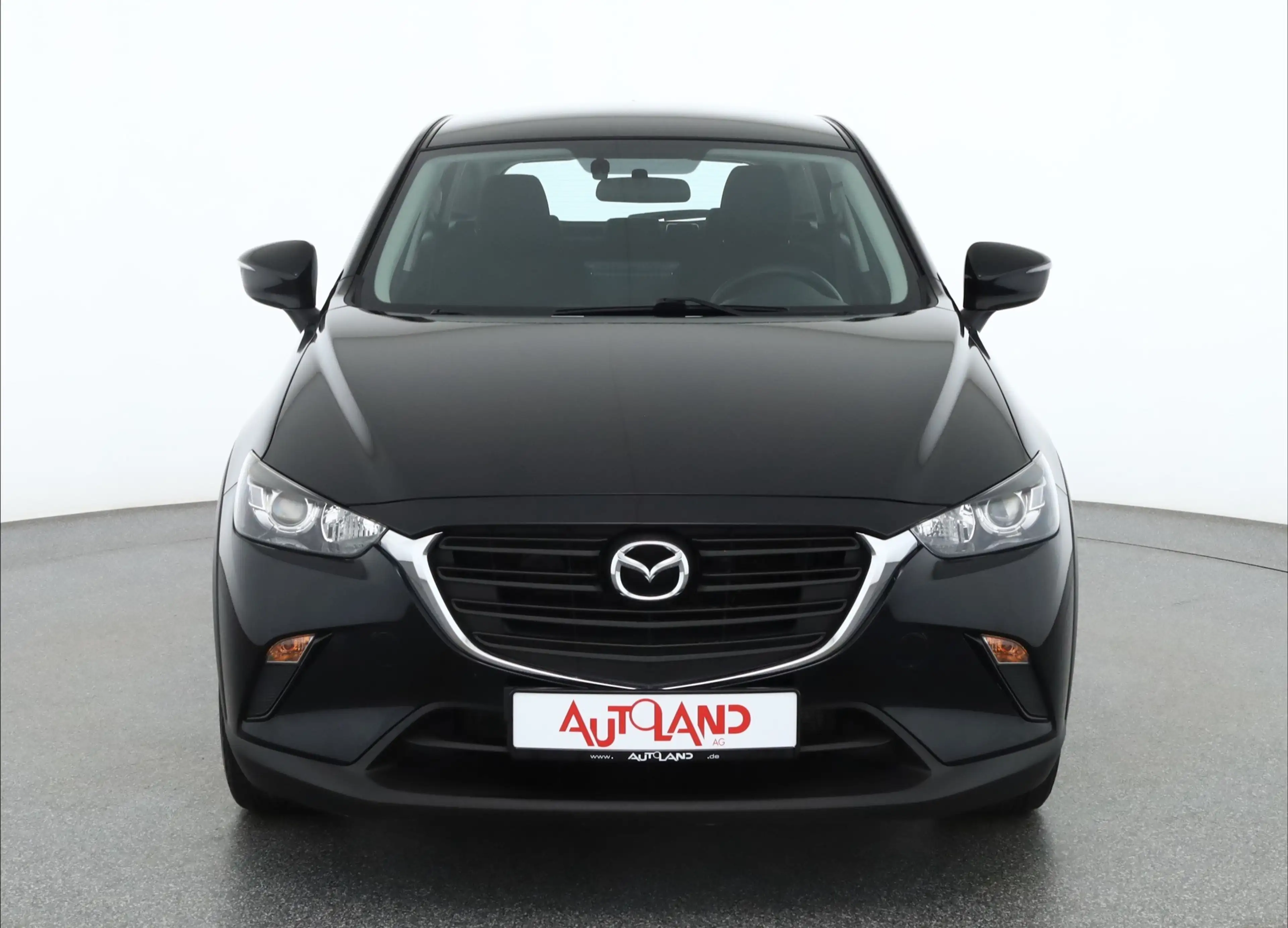 Mazda CX-3 2.0 Prime-Line Android Apple Klima USB — photo 8