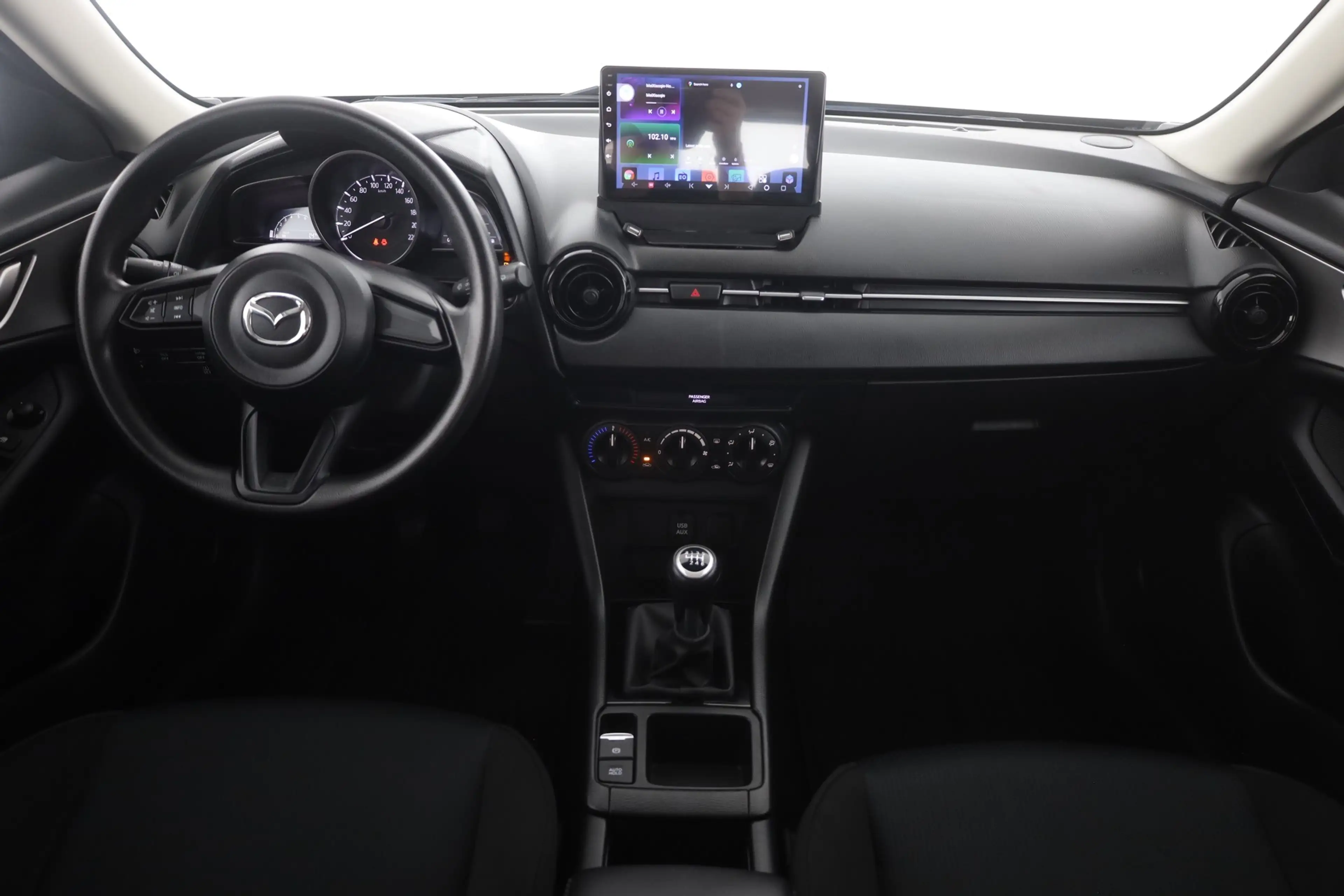 Mazda CX-3 2.0 Prime-Line Android Apple Klima USB — photo 9
