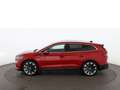 Skoda Enyaq 80 Suite 82kWh Aut MATRIX RADAR LEDER NAVI Rot - thumbnail 5