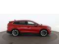 Skoda Enyaq 80 Suite 82kWh Aut MATRIX RADAR LEDER NAVI Rot - thumbnail 2
