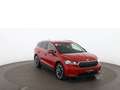 Skoda Enyaq 80 Suite 82kWh Aut MATRIX RADAR LEDER NAVI Rot - thumbnail 6