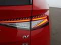 Skoda Enyaq 80 Suite 82kWh Aut MATRIX RADAR LEDER NAVI Rouge - thumbnail 8