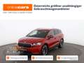 Skoda Enyaq 80 Suite 82kWh Aut MATRIX RADAR LEDER NAVI Rot - thumbnail 1