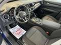 Alfa Romeo Stelvio Stelvio 2.2 t EXECUTIVE Q4 180cv auto Blu/Azzurro - thumbnail 9