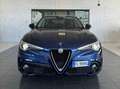 Alfa Romeo Stelvio Stelvio 2.2 t EXECUTIVE Q4 180cv auto Blue - thumbnail 1