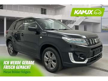 1.4Hybrid Comfort+LED+NAVI+SHZ+KAMERA
